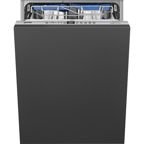 SMEG STL323BL