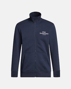 Peak Performance Original Zip Jacket (Herr)