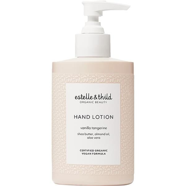 Estelle & Thild Vanilla Tangarine Hand Lotion 250ml