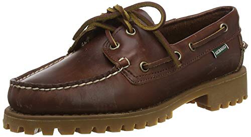 Sebago Ranger Waxy Woman