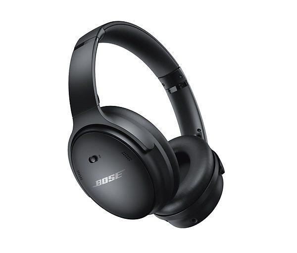 Bose QuietComfort 45 Wireless Circum-aural Headset