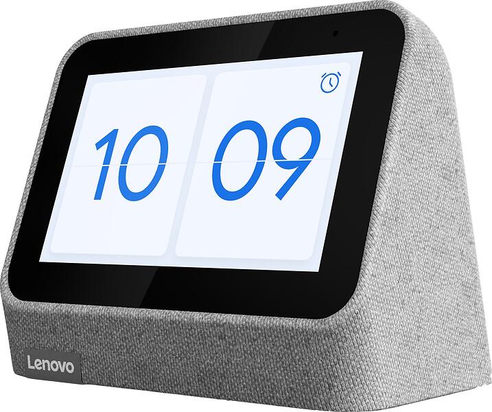 Lenovo Smart Clock 2