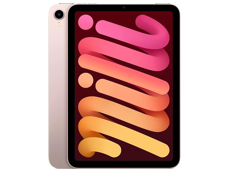 Apple iPad Mini 64GB 2021 (6e Génération)