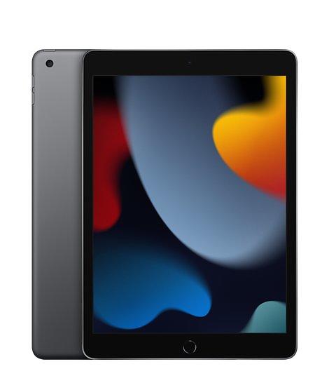 Apple 10.2in iPad (2021) 64GB