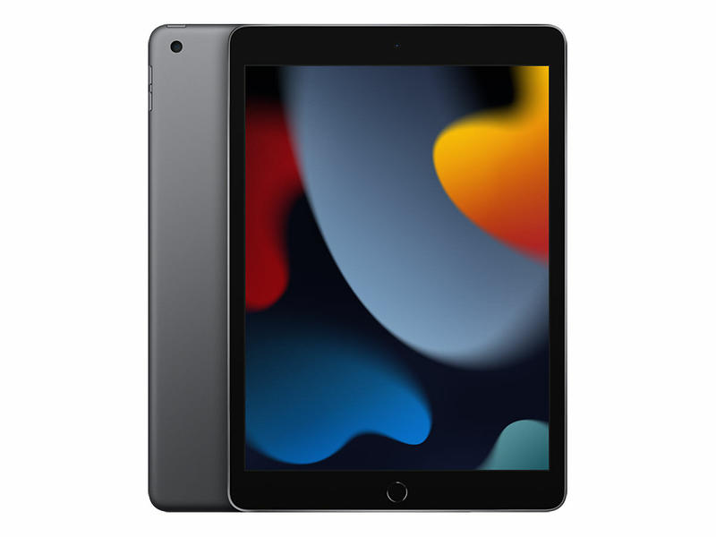 Apple iPad 10.2" 64GB 2021 (9e Génération)