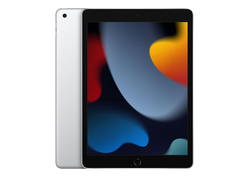 Apple iPad 10.2" 256GB 2021 (9e Génération)