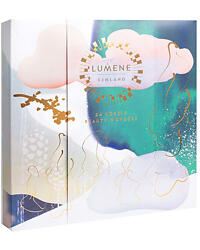 Lumene 24 Nordic Beauty Wonders Advent Calendar 2021