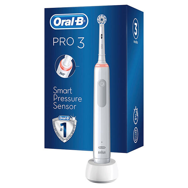 Oral-B Pro 3 3000 Sensi UltraThin