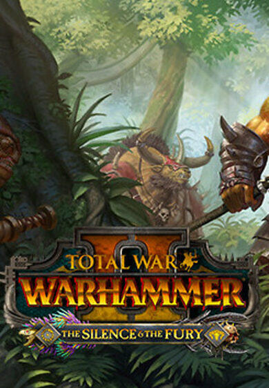 Total War: Warhammer II: The Silence & The Fury (Exp ...