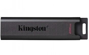 Kingston USB 3.2 Gen 2 Type-C DataTraveler Max 256GB