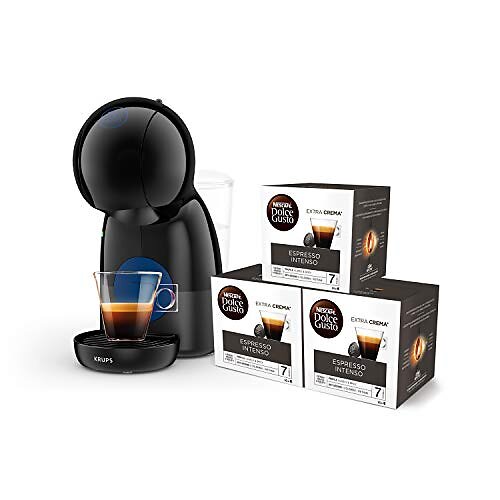 Nescafé Dolce Gusto Krups KP1A05