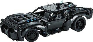 LEGO Technic 42127 La Batmobile De Batman