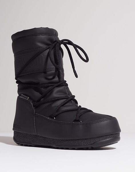 Moon Boot Mid Rubber WP