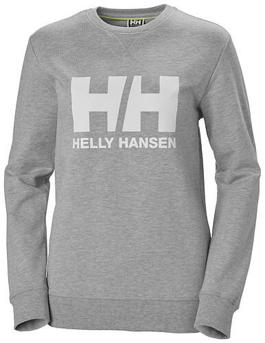 Helly Hansen Crew Sweatshirt (Dam)