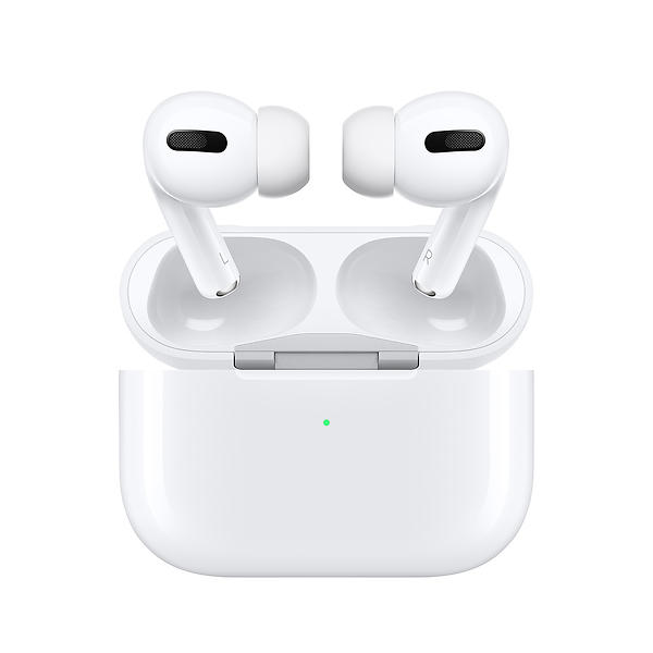 Apple AirPods Pro med Magsafe Case 2021 Wireless Int ...