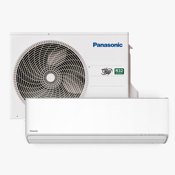 Panasonic CS-HZ25XKE / CU-HZ25XKE