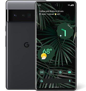 Google Pixel 6 Pro 5G Dual SIM 12Go RAM 256Go