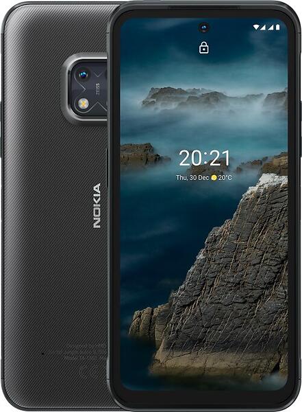 Nokia XR20 5G Dual SIM 6Go RAM 128Go
