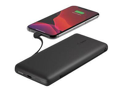Belkin Boost Charge Plus Power Bank USB-C PD w/Cable ...