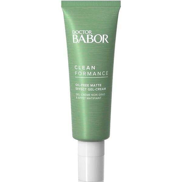 Babor Cleanformance Gel Cream 50ml