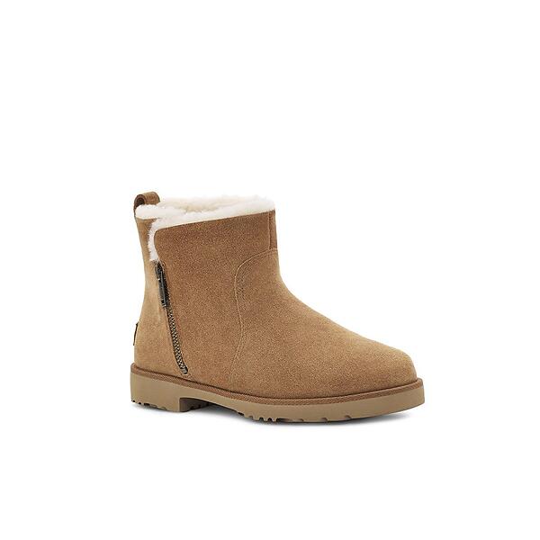 UGG Australia Romely Zip