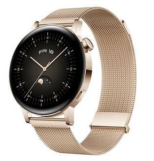 Huawei Watch GT 3 42mm Elegant Gold Edition