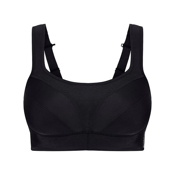 Stay in Place High Support Sports Bra