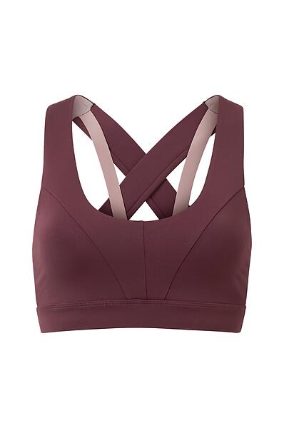 Stay in Place Energy Sports Bra