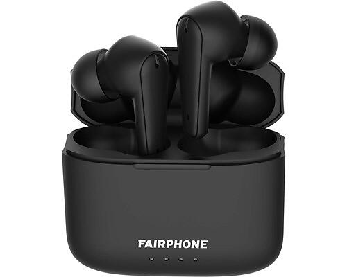 Fairphone True Wireless Stereo Earbuds In-ear