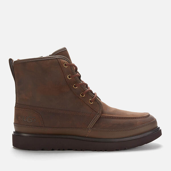 UGG Australia Neumel High Moc