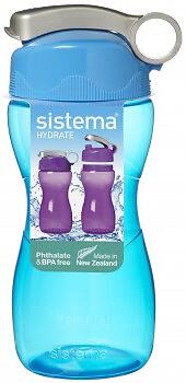 Sistema Water Bottle 475ml