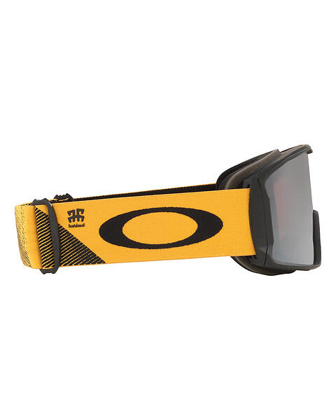 Oakley Line Miner L Prizm Henrik Harlaut Signature Series