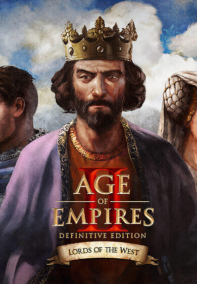 Age of Empires II: Definitive Edition - Dawn the Duk ...