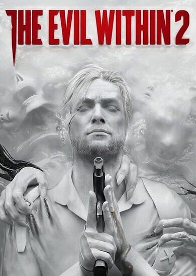 The Evil Within 2 + Last Chance Pack (PC)