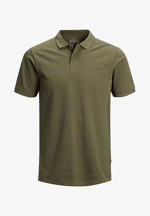 shirt jack polo