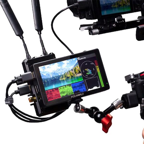 Feelworld LUT5 5