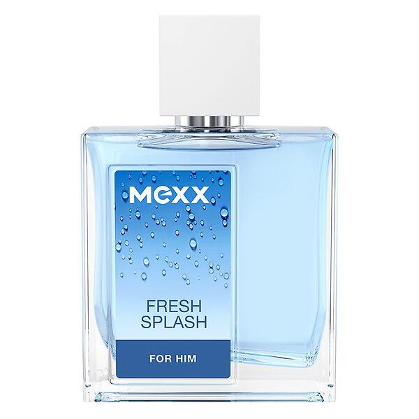 Mexx Fresh Splash For Her edt 50ml