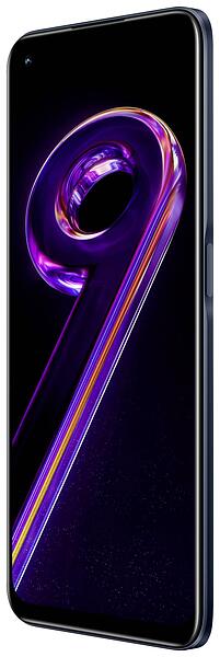 Realme 9 Pro 5G Dual SIM 8Go RAM 128Go