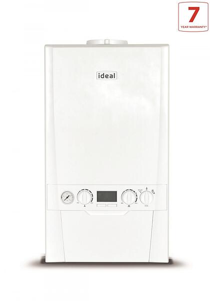Ideal Boilers Logic+ C30