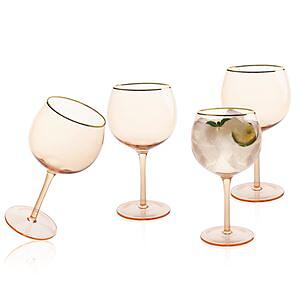 Modern House Ginglas 60cl 4-pack