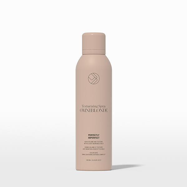 Omniblonde Perfectly Imperfect Texturing Spray 250ml