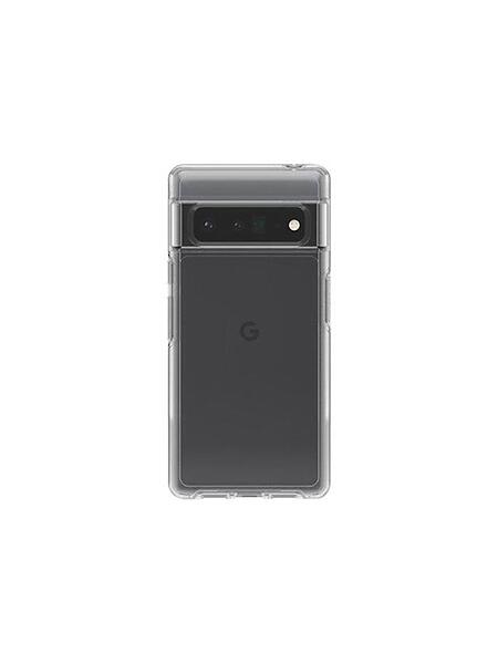 Otterbox Symmetry Clear Antimicrobial Case for Googl ...