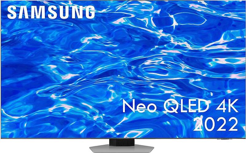 Samsung Neo QLED QE55QN85B 55" 4K Ultra HD (3840x216 ...