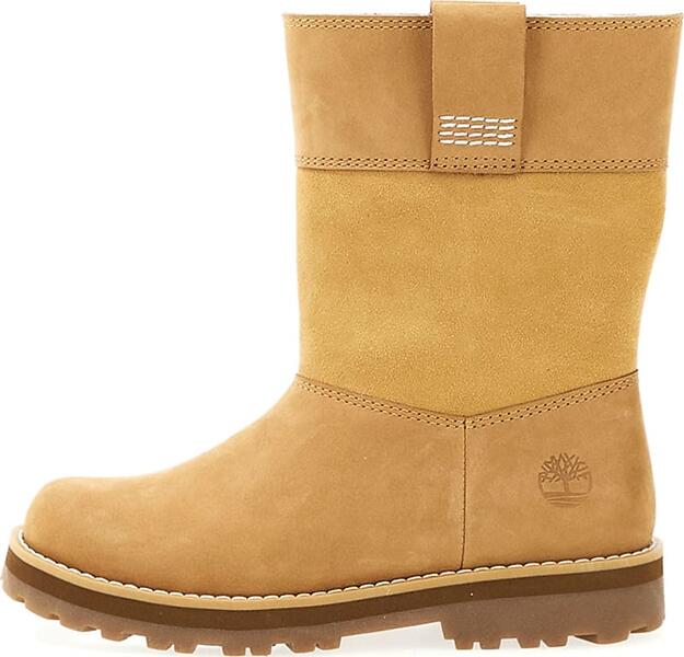 Timberland Courma Pull On Boot (Flicka)
