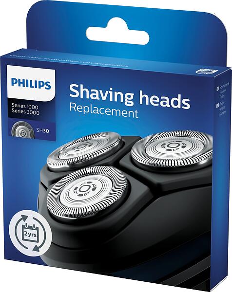Philips Series 3000 SH30 Shaver Head