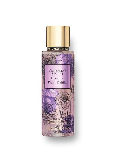 Victoria's Secret Dreamy Plum Dahlia Fragrance Mist 250ml