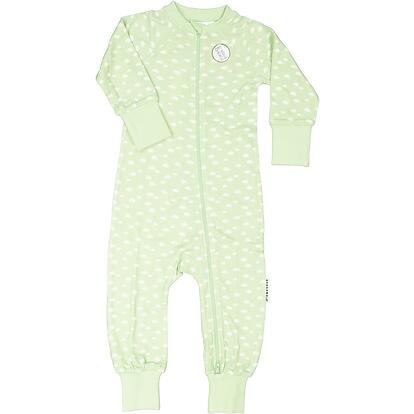 Geggamoja Bambu Two Way Zip Pyjamas