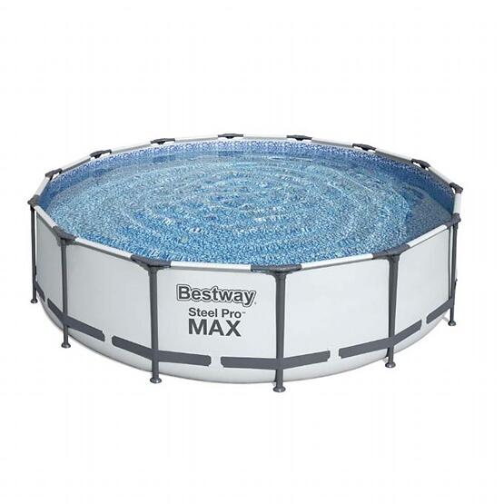 Bestway Steel Pro Max Pool Set 11in1 427x107cm