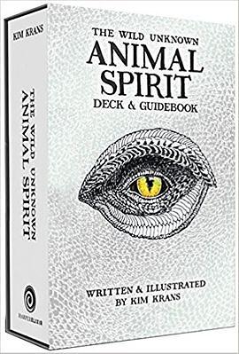 Wild Unknown Animal Spirit Deck And Guidebook