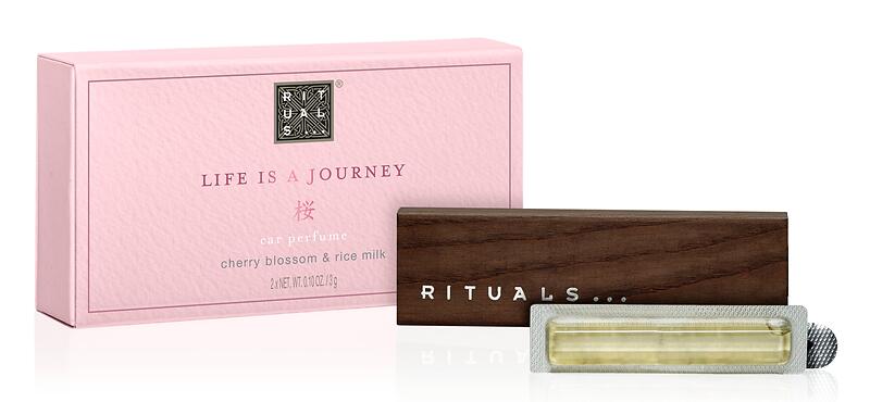 Rituals Life is a Journey - Refill Sakura 6g